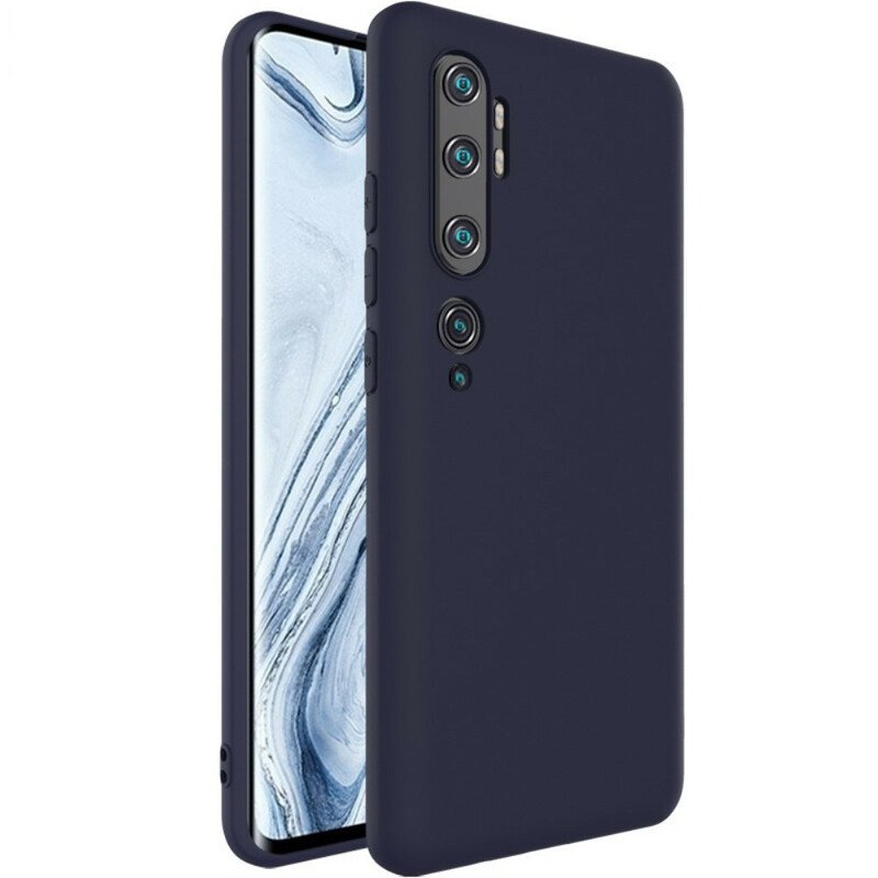 Skal Xiaomi Mi Note 10 / 10 Pro Uc-1 Series Silikonmatta Imak