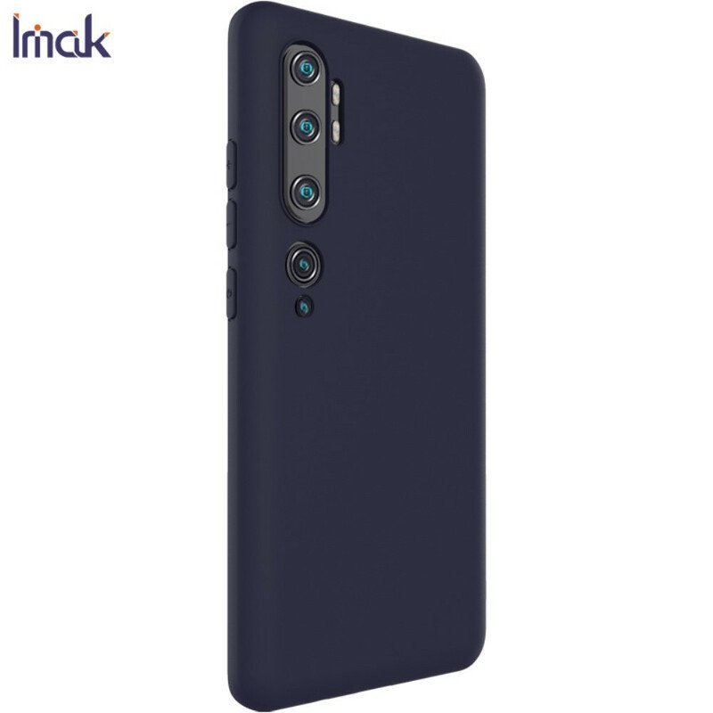 Skal Xiaomi Mi Note 10 / 10 Pro Uc-1 Series Silikonmatta Imak