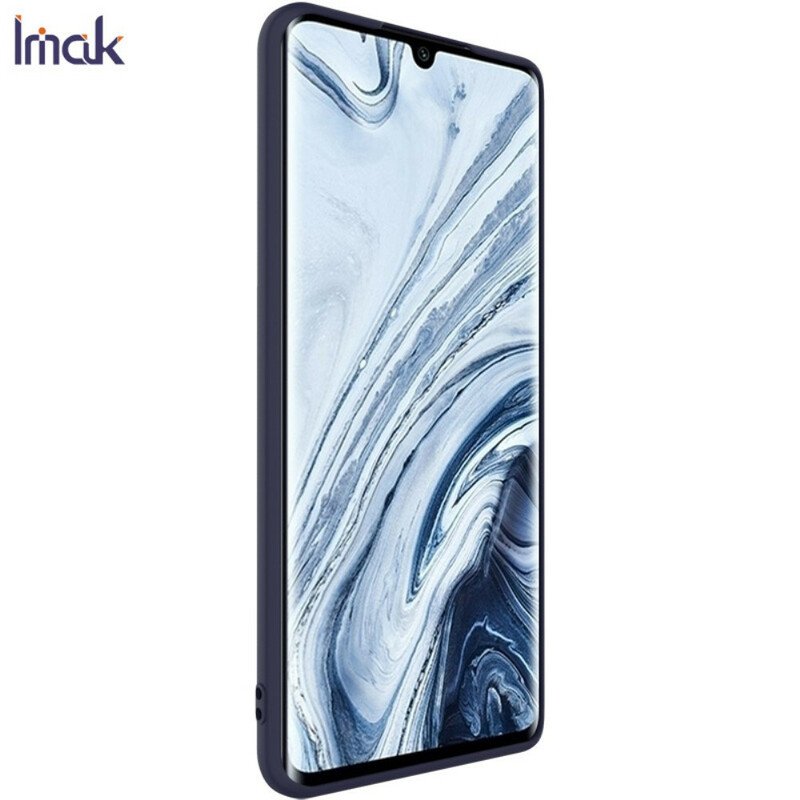 Skal Xiaomi Mi Note 10 / 10 Pro Uc-1 Series Silikonmatta Imak