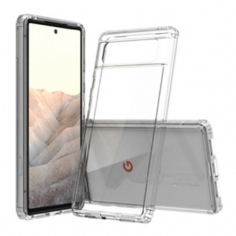 Skal Google Pixel 6 Transparent