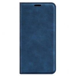 Folio-fodral Sony Xperia 10 Vi Klassisk