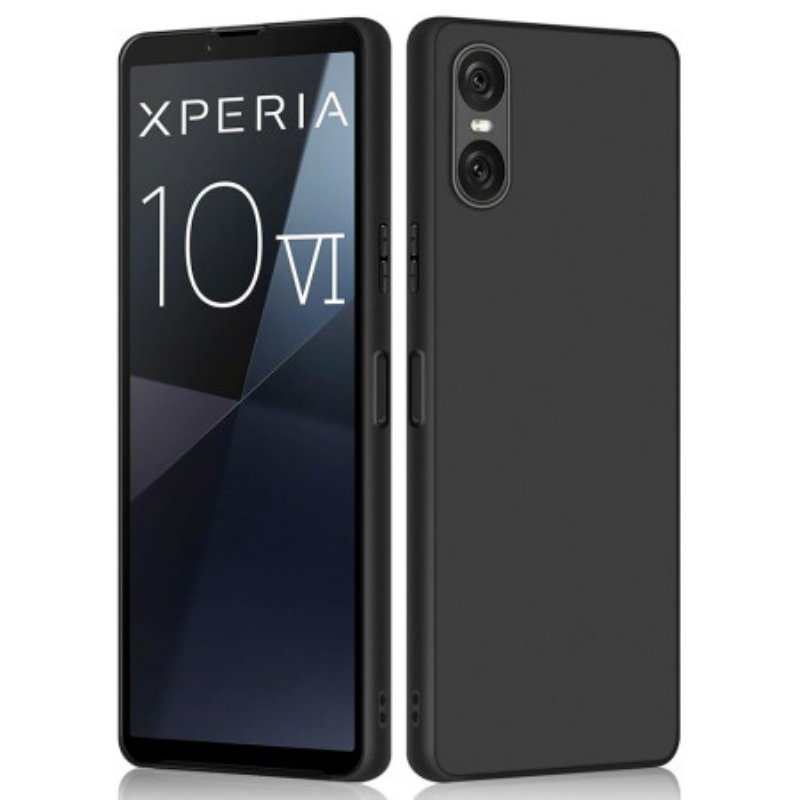 Skal Sony Xperia 10 Vi Kompis