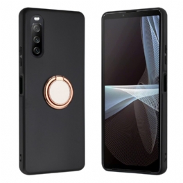 Skal Sony Xperia 10 Vi Roterande Stödring