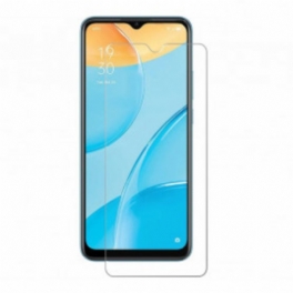 Arc Edge Härdat Glasskydd (0.3 mm) För Oppo A15-Skärmen