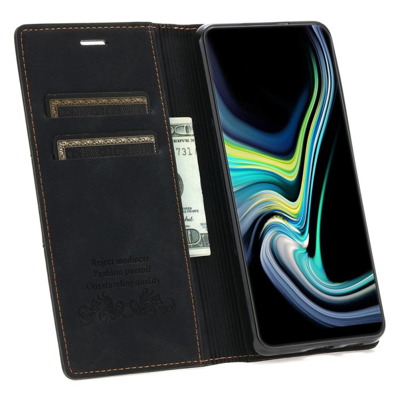 Folio-fodral Samsung Galaxy A15 Telefonfodral Snygg