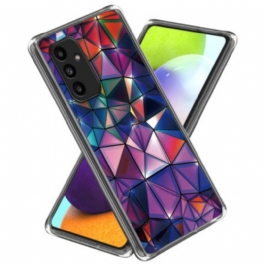 Skal Samsung Galaxy A15 Trianglar