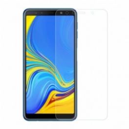 Skärmskydd I Härdat Glas För Samsung Galaxy A70