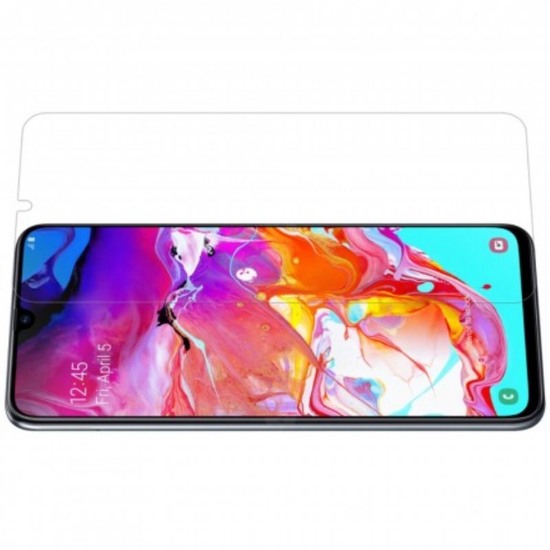 Skärmskydd Till Samsung Galaxy A70