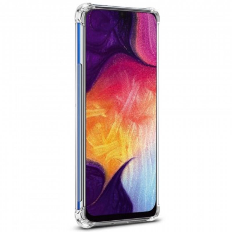 Skal Samsung Galaxy A70 Imak Hudkänsla