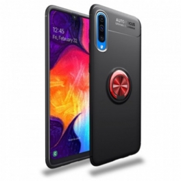 Skal Samsung Galaxy A70 Roterande Ring