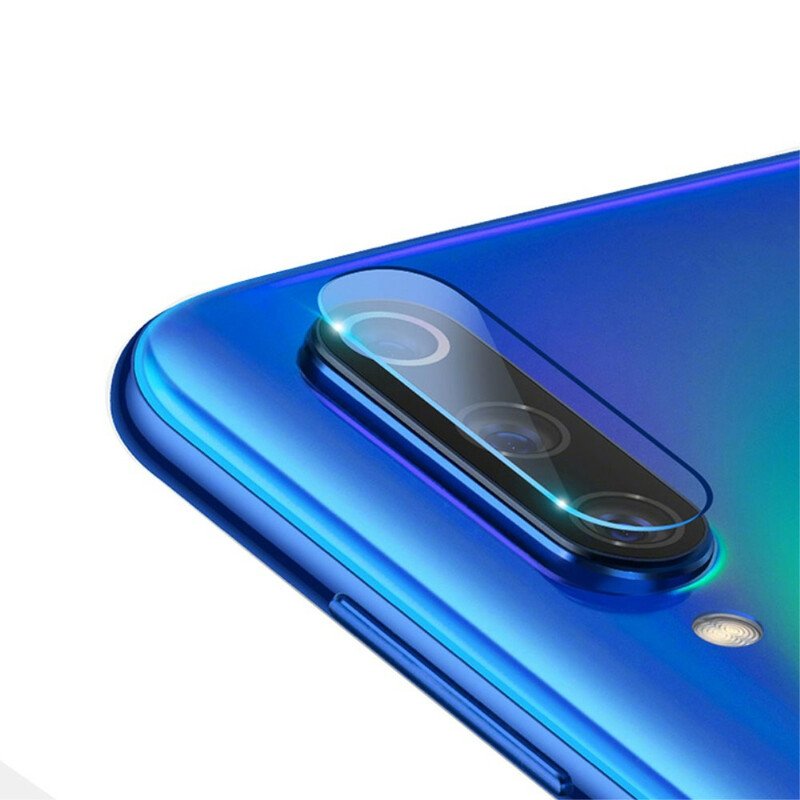 Skyddslins I Härdat Glas För Samsung Galaxy A70