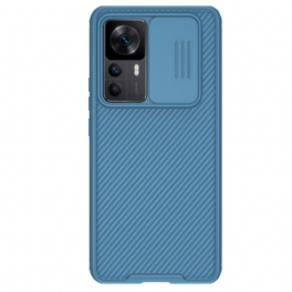 Skal Xiaomi 12T / 12T Pro Camshield Nillkin