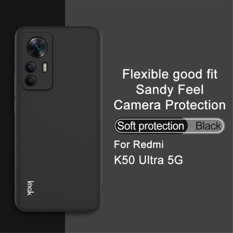 Skal Xiaomi 12T / 12T Pro Uc-3-serien Imak