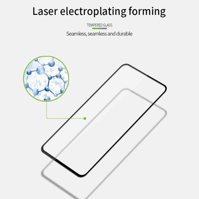 Härdat Glas Realme Gt Neo 3 Pinwuyo