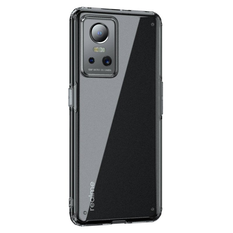 Skal Realme GT Neo 3 Transparent Fukela