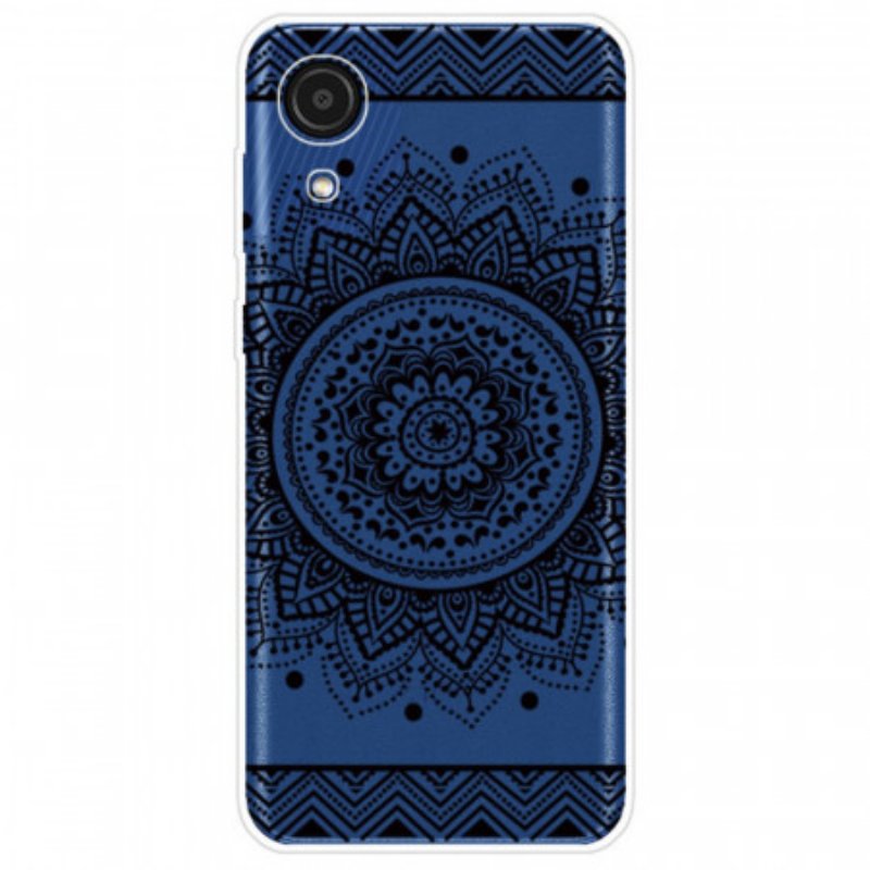 Mobilskal Samsung Galaxy A03 Core Vacker Mandala