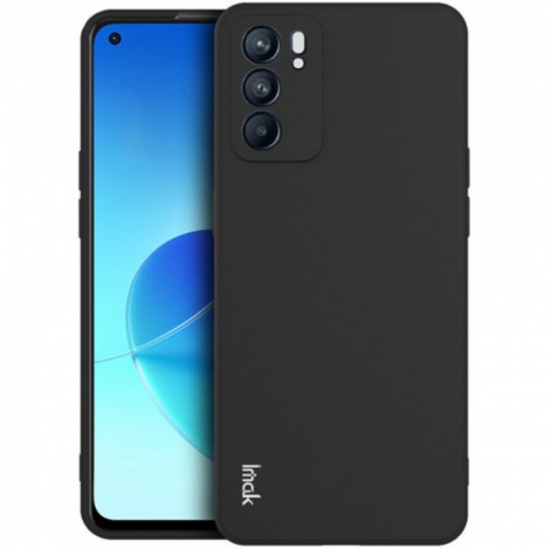 Skal Oppo Reno 6 5G Uc-4 Imak-serien