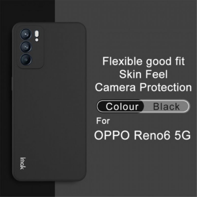 Skal Oppo Reno 6 5G Uc-4 Imak-serien