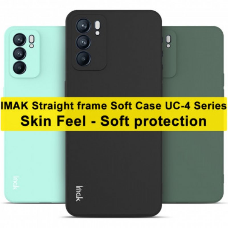 Skal Oppo Reno 6 5G Uc-4 Imak-serien