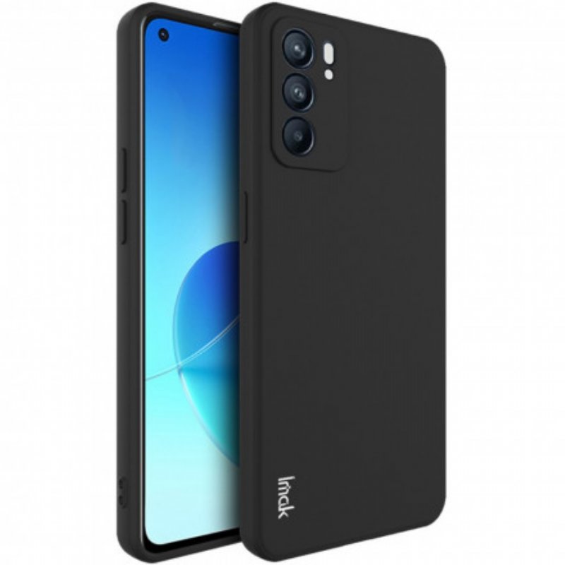 Skal Oppo Reno 6 5G Uc-4 Imak-serien