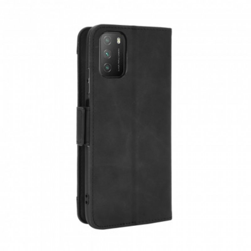 Fodral Poco M3 Multi-card Premier Class