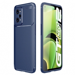 Skal Realme GT2 Pro Flexibel Kolfiber