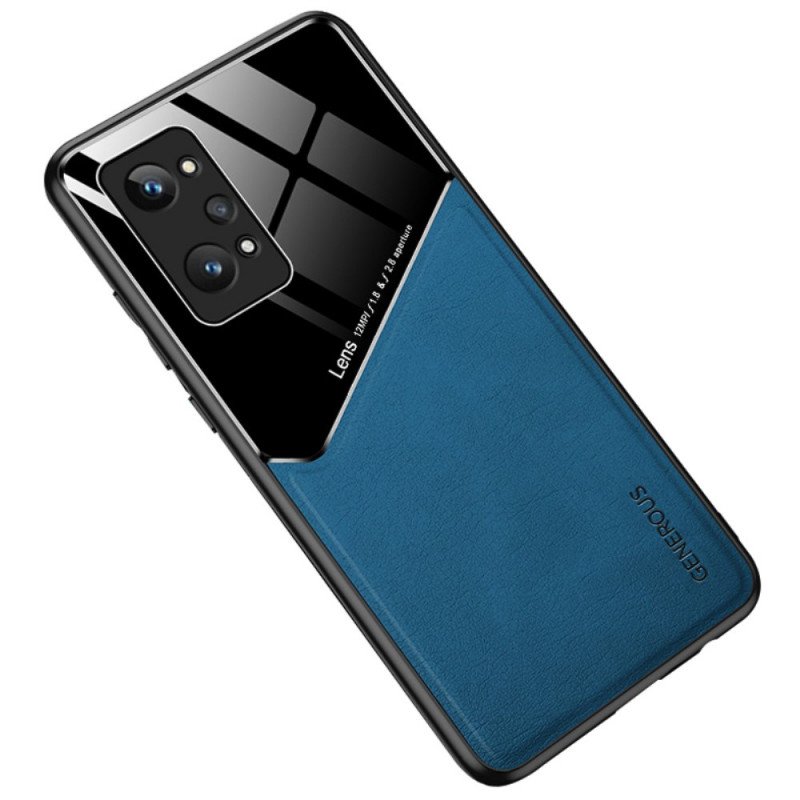 Skal Realme GT2 Pro Premium Konstläder