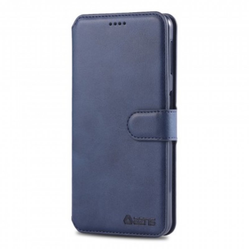 Fodral Samsung Galaxy A50 Azns Retro