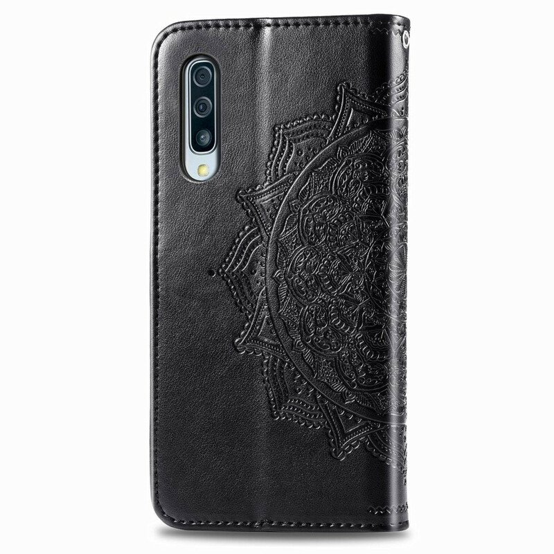 Fodral Samsung Galaxy A50 Mandala Medeltiden