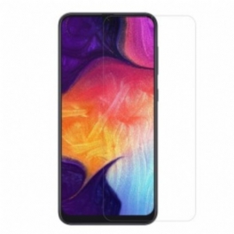 Härdat Glasskydd För Samsung Galaxy A20 / A30 / A50 Skärm