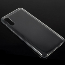 Mobilskal Samsung Galaxy A50 Enkelt Transparent