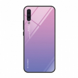 Skal Samsung Galaxy A50 Galvaniserad Färg