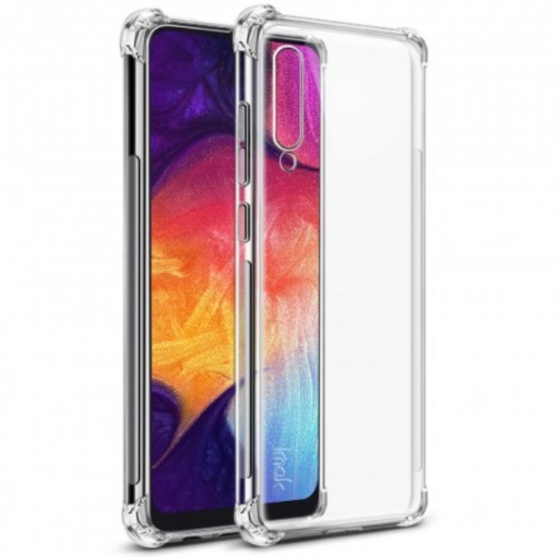 Skal Samsung Galaxy A50 Imak Hudkänsla