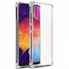 Skal Samsung Galaxy A50 Imak Hudkänsla