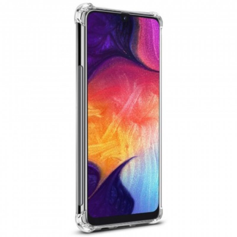 Skal Samsung Galaxy A50 Imak Hudkänsla