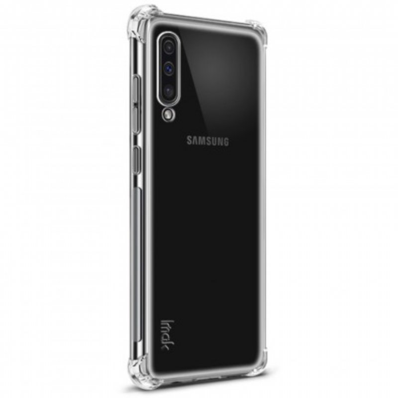 Skal Samsung Galaxy A50 Imak Hudkänsla