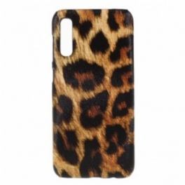 Skal Samsung Galaxy A50 Leopard