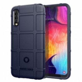 Skal Samsung Galaxy A50 Robust Sköld