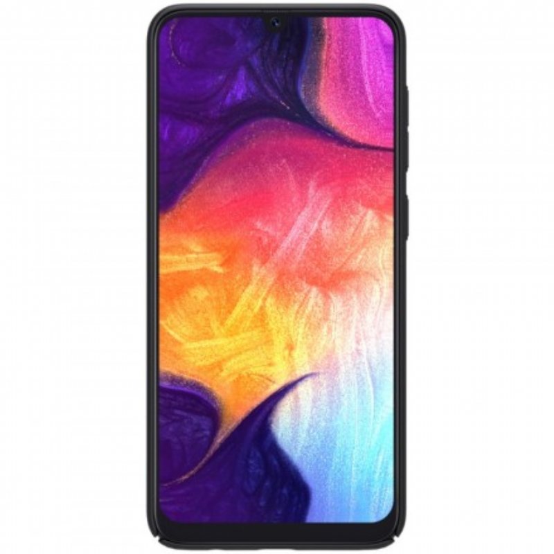 Skal Samsung Galaxy A50 Styv Frostad Nillkin