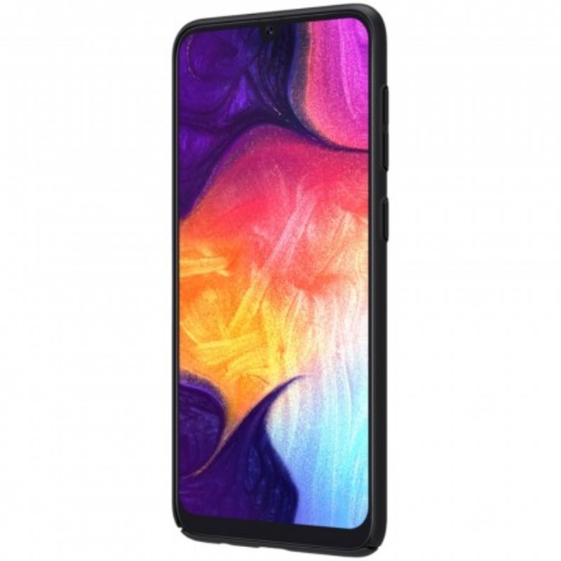 Skal Samsung Galaxy A50 Styv Frostad Nillkin