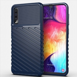 Skal Samsung Galaxy A50 Thunder-serien