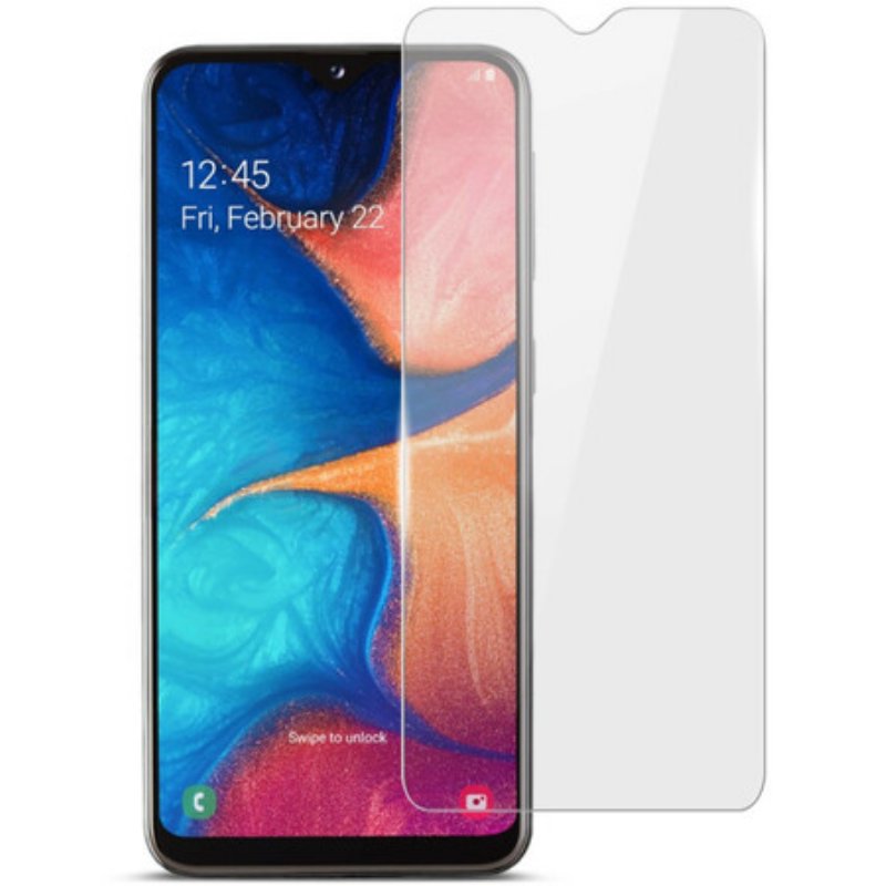 Imak Skyddsfilm För Samsung Galaxy A20E