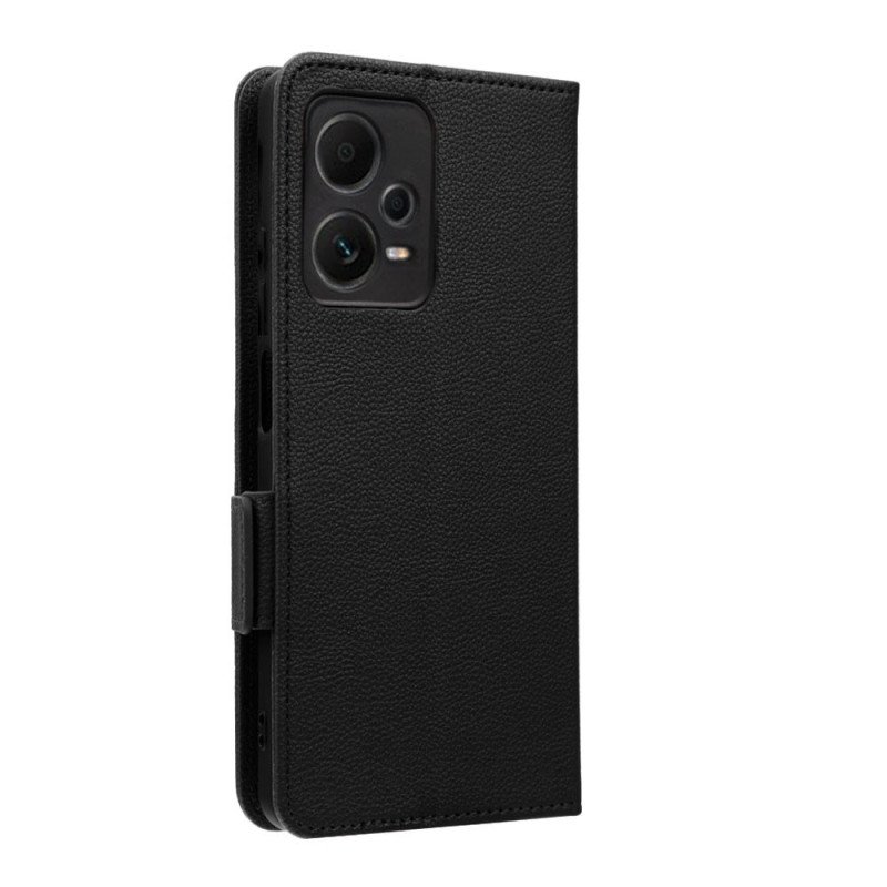 Fodral Xiaomi Redmi Note 12 Pro Plus Bra