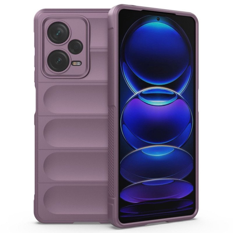 Skal Xiaomi Redmi Note 12 Pro Plus Halkfri Design