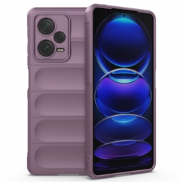 Skal Xiaomi Redmi Note 12 Pro Plus Halkfri Design