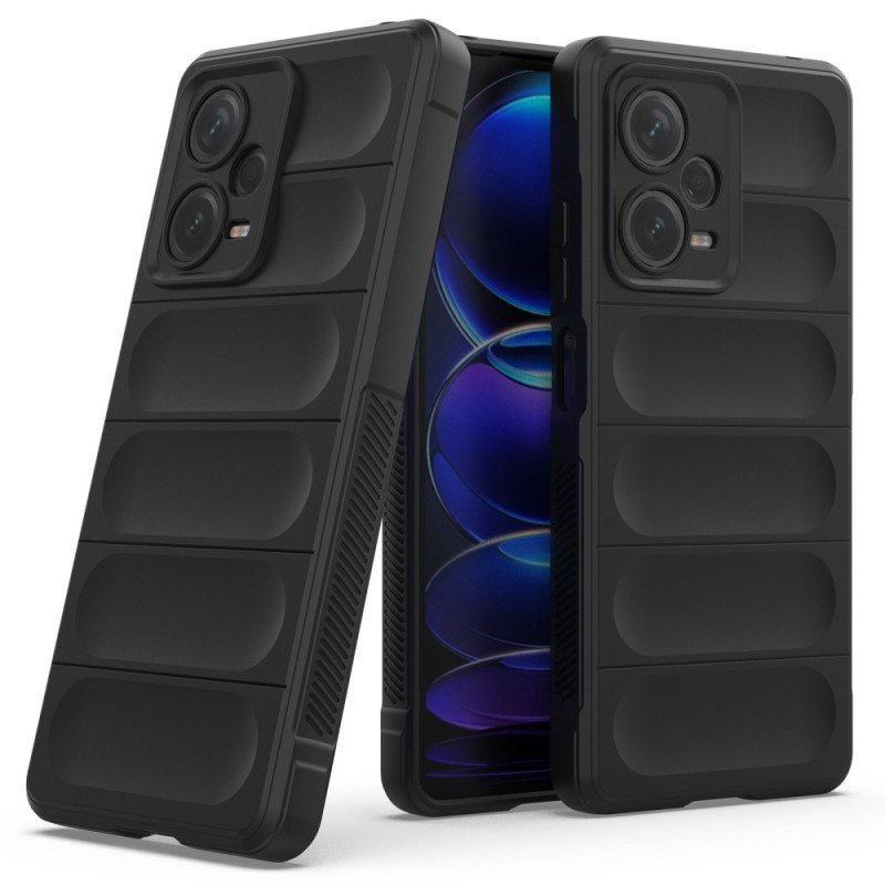 Skal Xiaomi Redmi Note 12 Pro Plus Halkfri Design