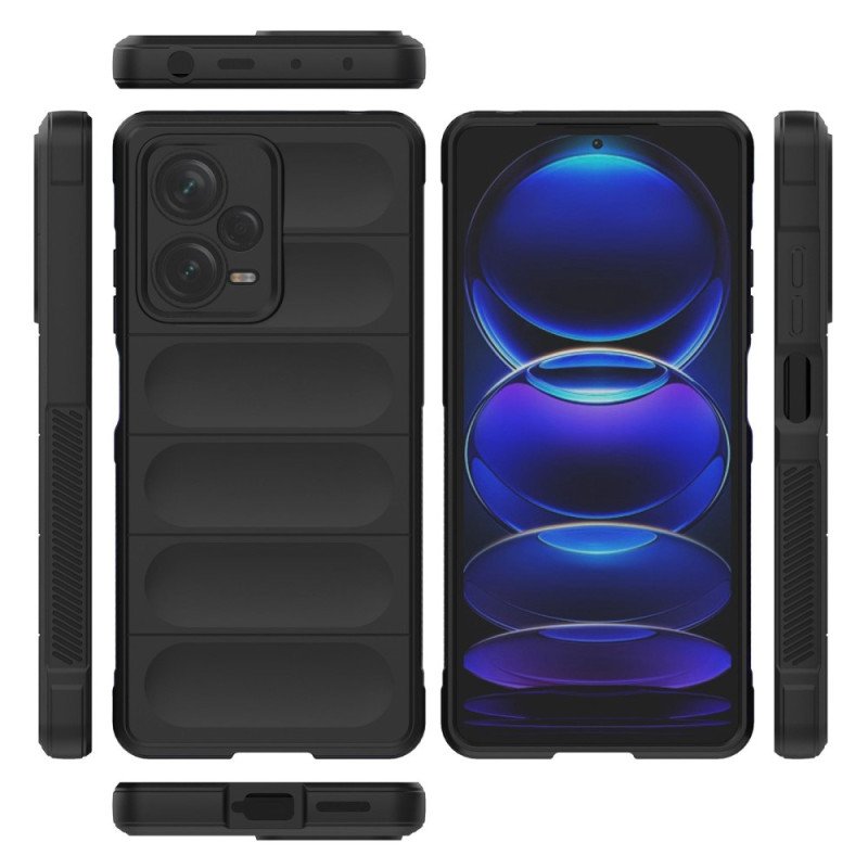 Skal Xiaomi Redmi Note 12 Pro Plus Halkfri Design