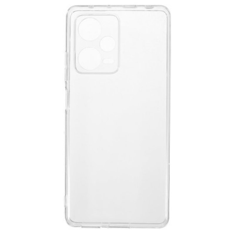 Skal Xiaomi Redmi Note 12 Pro Plus Transparent