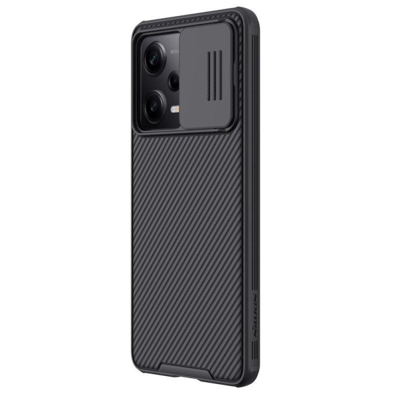 Skal Poco X5 Pro 5G Camshield Nillkin