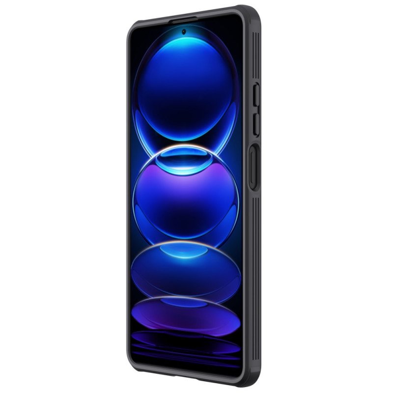 Skal Poco X5 Pro 5G Camshield Nillkin